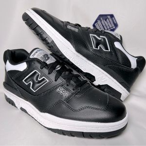 New balance BB550